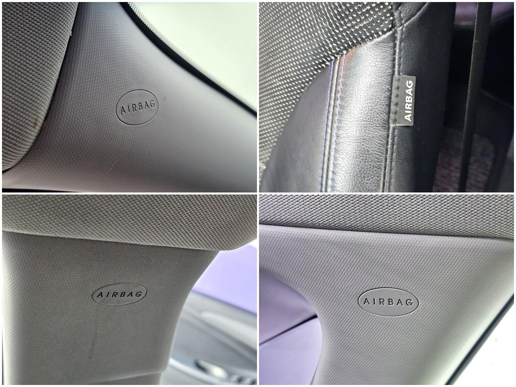 HYUNDAI Sonata 2012 Blanco - Importación desde Corea - HF Imports Iquique - Foto 16