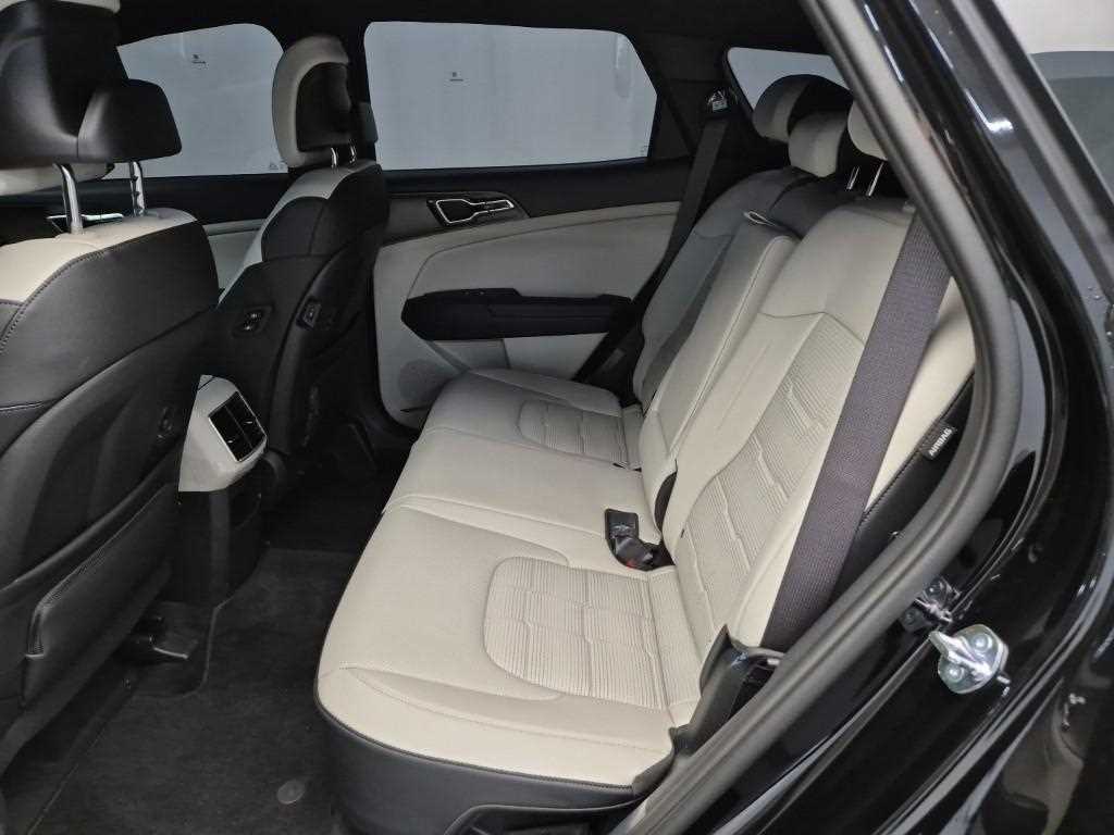 KIA Sportage - Vista 12
