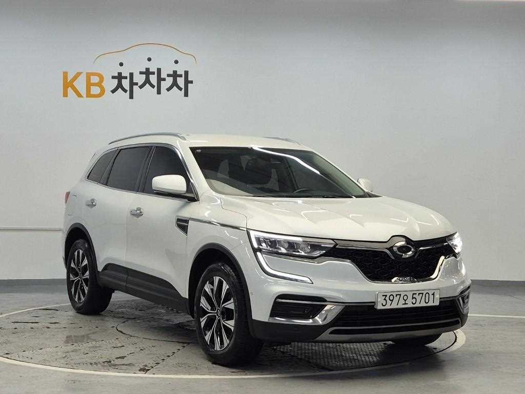 SAMSUNG QM6 - Vista 4