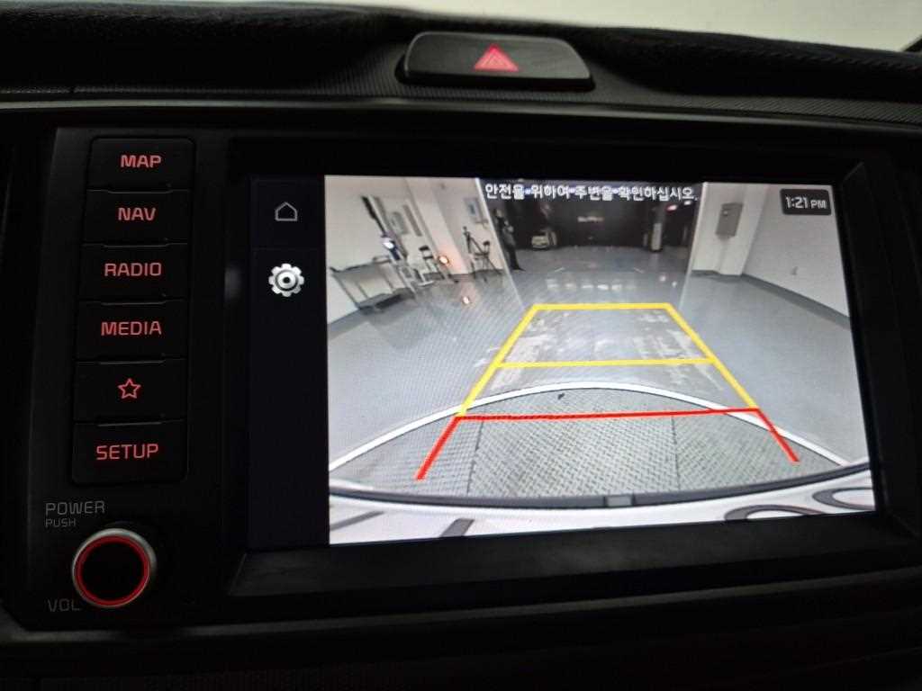 KIA Ray 2023 Blanco - Importación desde Corea - HF Imports Iquique - Foto 14