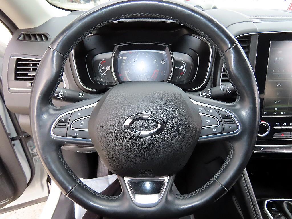 SAMSUNG QM6 - Vista 8