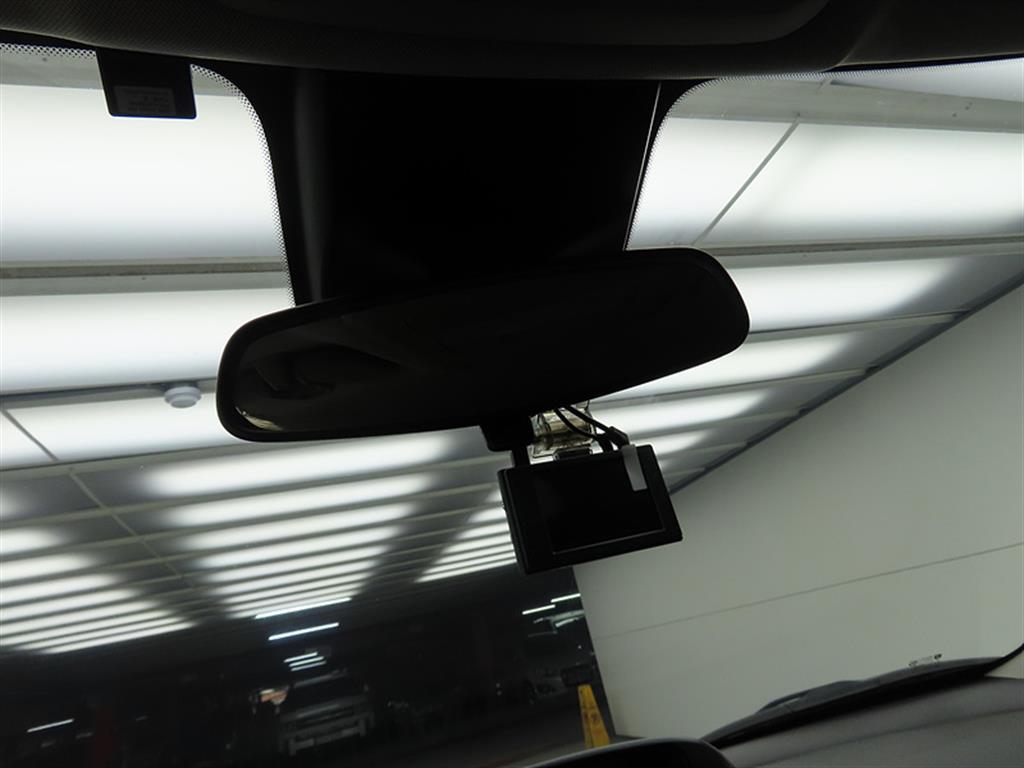 Chevrolet Orlando - Vista 12