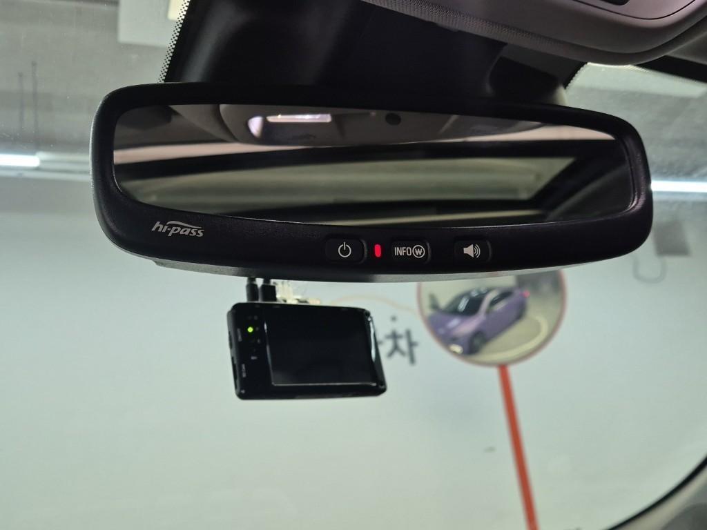 Chevrolet Malibu 2017 Negro - Importación desde Corea - HF Imports Iquique - Foto 18