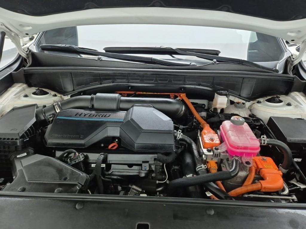 KIA Sorento - Vista 5