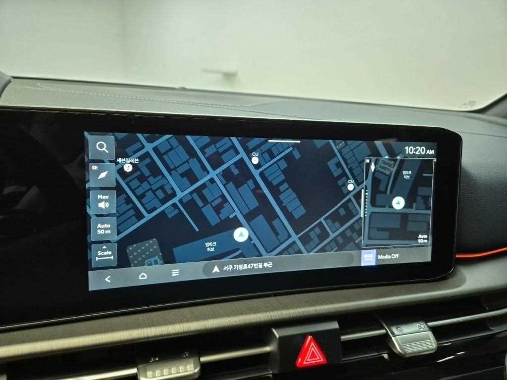 KIA Sportage 2026 Negro - Importación desde Corea - HF Imports Iquique - Foto 13