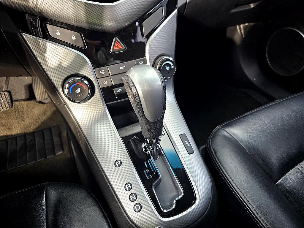 Chevrolet Cruise 2011 Blanco - Importación desde Corea - HF Imports Iquique - Foto 16