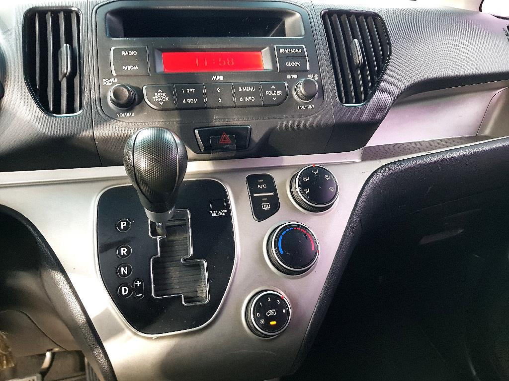 KIA Ray 2016 Blanco - Importación desde Corea - HF Imports Iquique - Foto 15