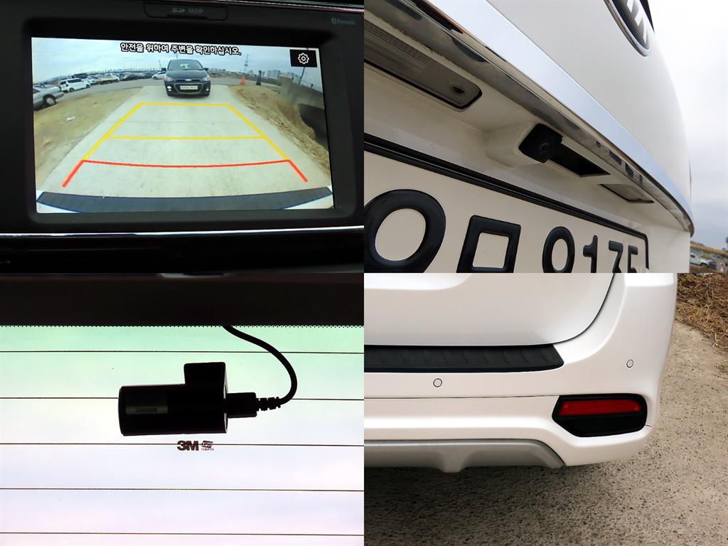 KIA Carnival 2020 - Importación desde Corea - HF Imports Iquique - Foto 18