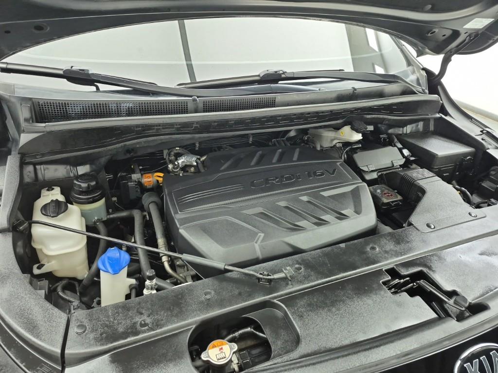 KIA Carnival - Vista 6