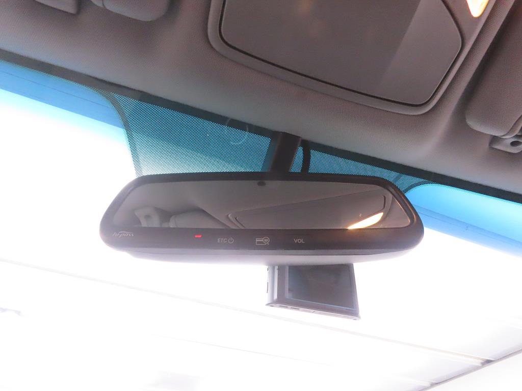 HYUNDAI Maxcruz - Vista 12