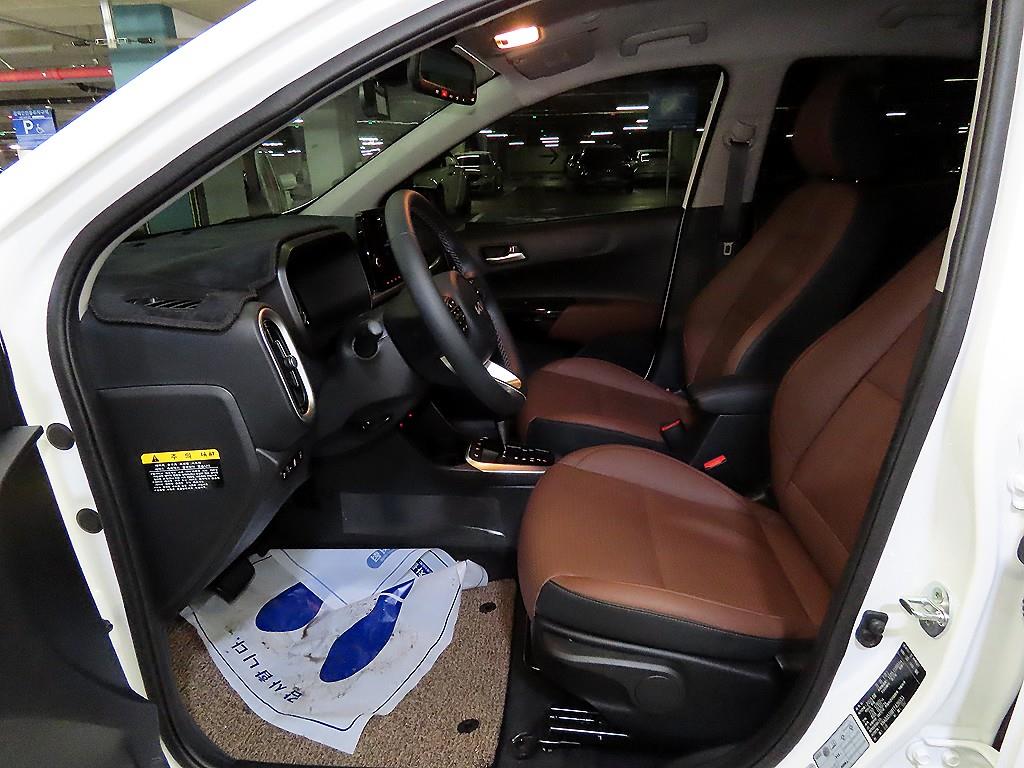 KIA Morning - Vista 6