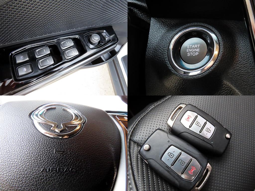 Ssangyong Tivoli 2020 - Importación desde Corea - HF Imports Iquique - Foto 17