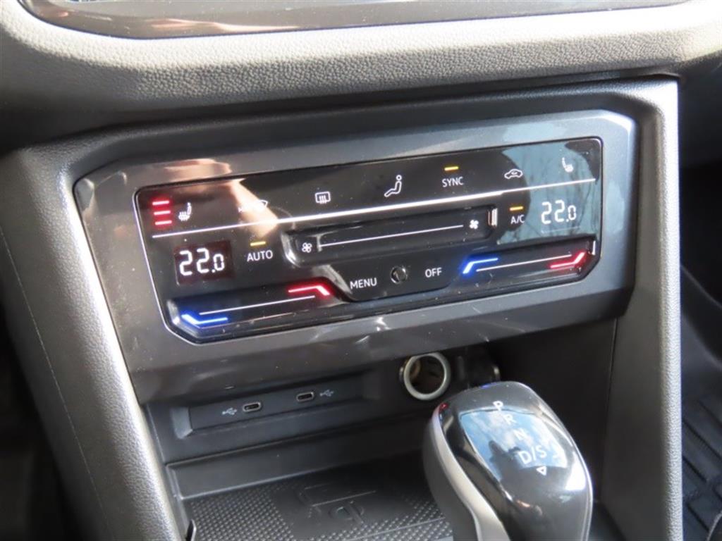 Volkswagen Tiguan 2022 - Importación desde Corea - HF Imports Iquique - Foto 7