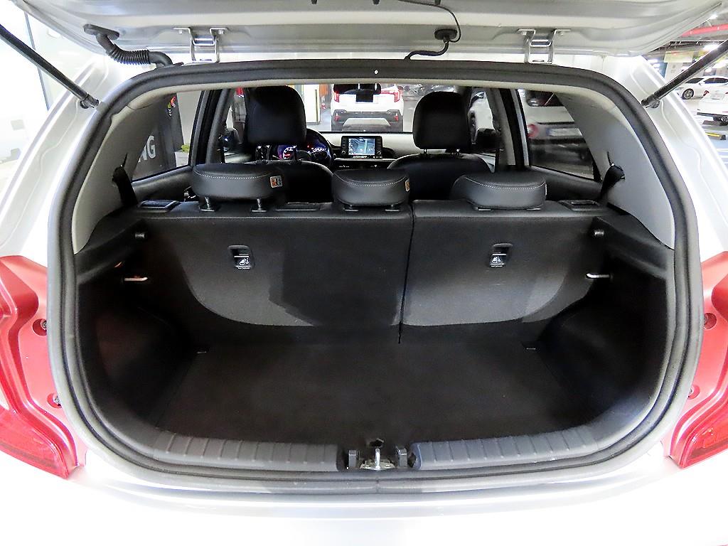 KIA Morning 2018 Plateado - Importación desde Corea - HF Imports Iquique - Foto 18