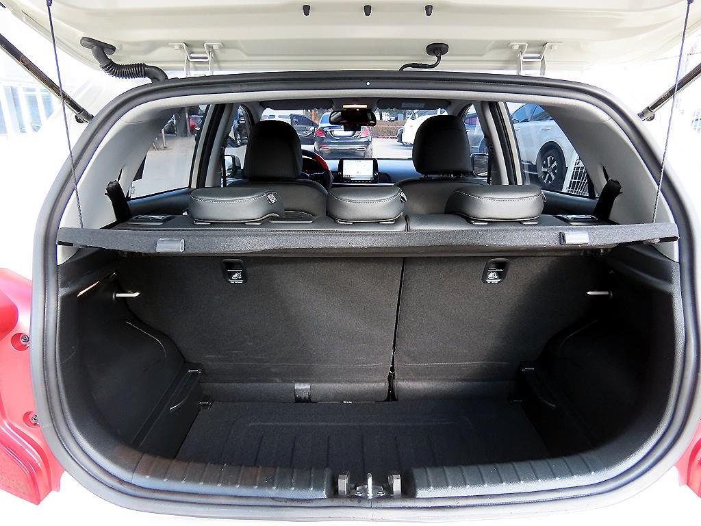 KIA Morning 2023 Blanco - Importación desde Corea - HF Imports Iquique - Foto 18