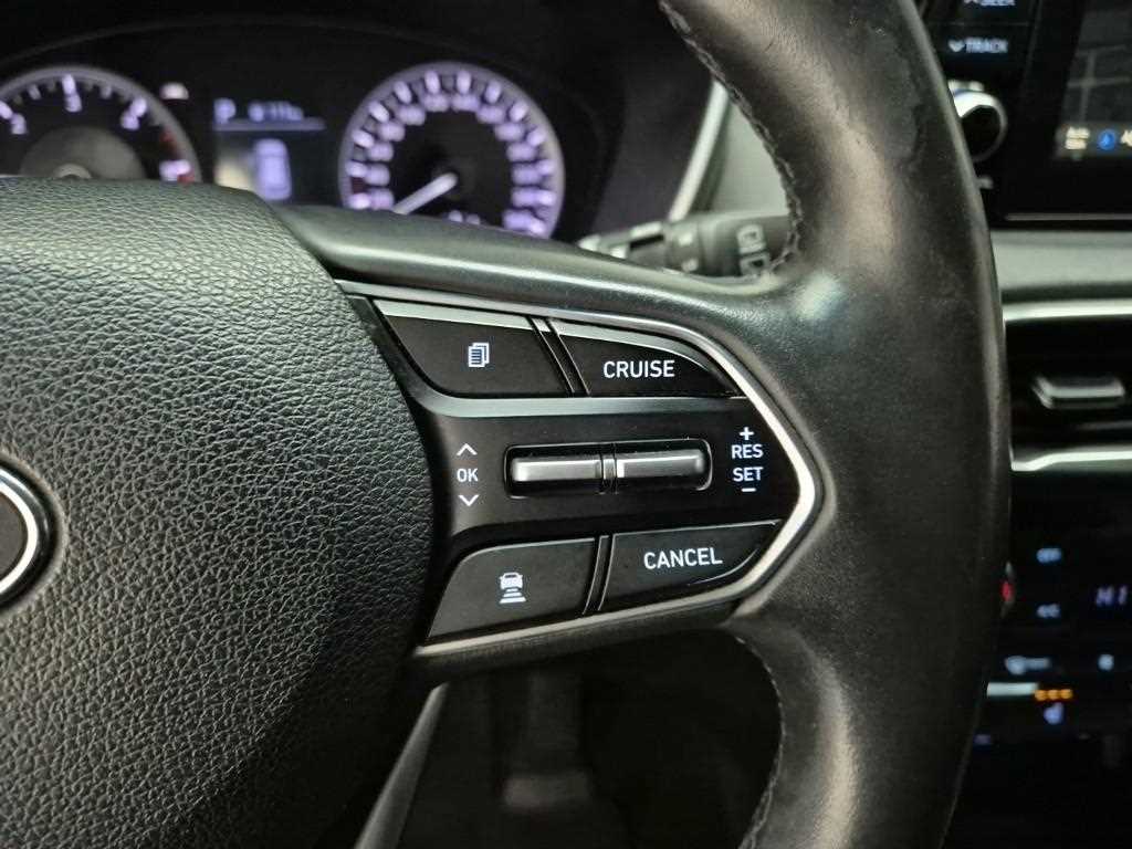 HYUNDAI Santa Fe 2019 Gris - Importación desde Corea - HF Imports Iquique - Foto 14