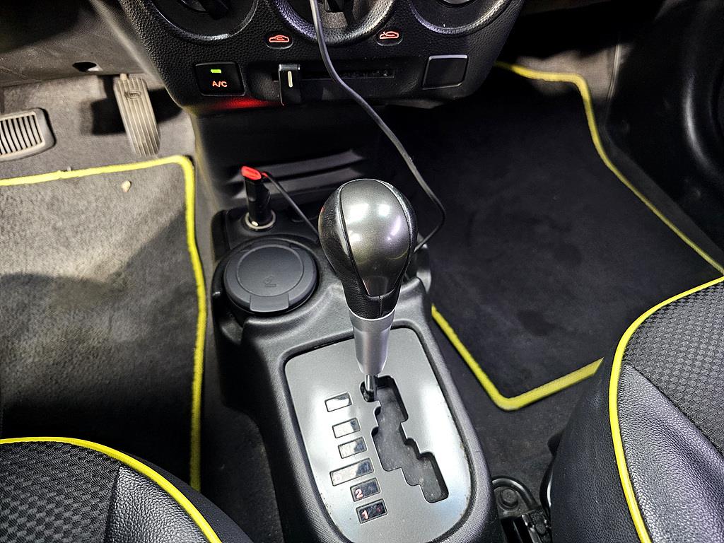 KIA Morning 2010 Gris - Importación desde Corea - HF Imports Iquique - Foto 17