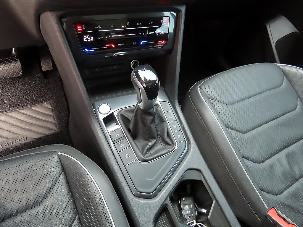 Volkswagen Tiguan - Vista 10