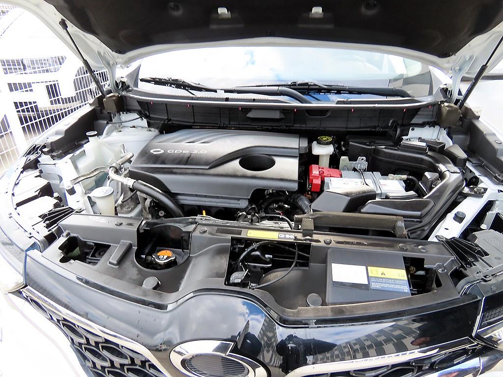 SAMSUNG QM6 2023 Blanco - Importación desde Corea - HF Imports Iquique - Foto 18