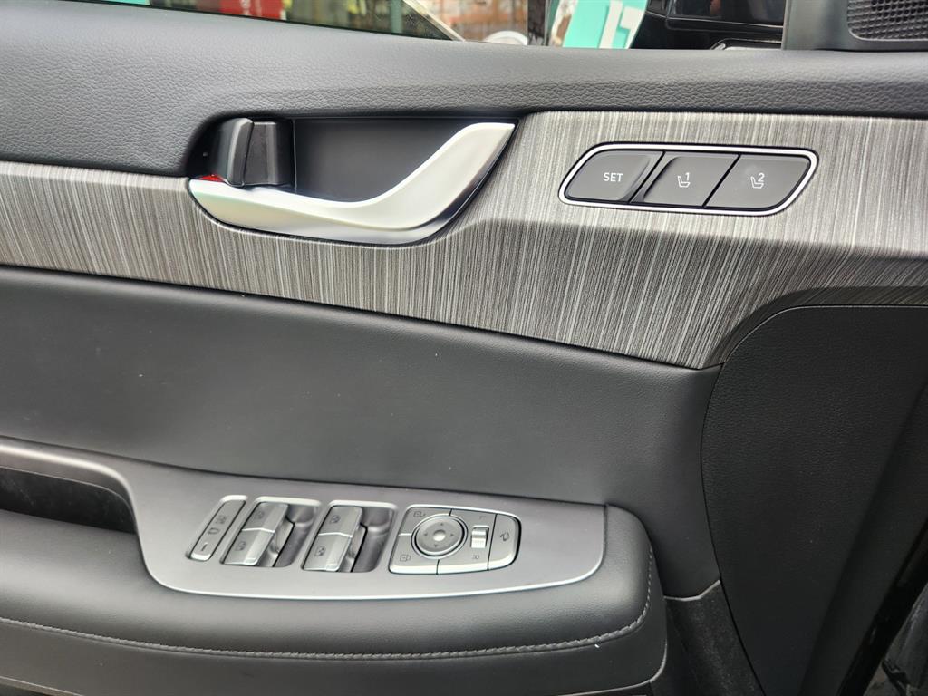 HYUNDAI Palisade 2023 Azul - Importación desde Corea - HF Imports Iquique - Foto 13