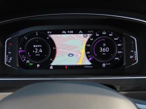 Volkswagen Tiguan - Vista 10