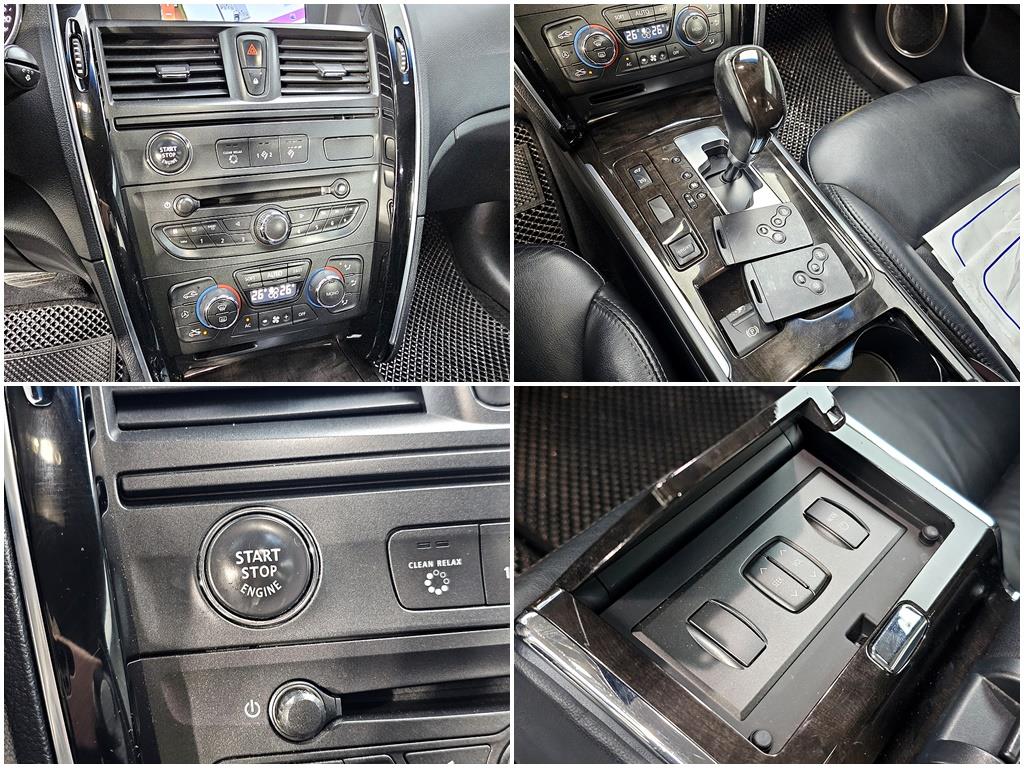 SAMSUNG SM7 2012 Blanco - Importación desde Corea - HF Imports Iquique - Foto 18