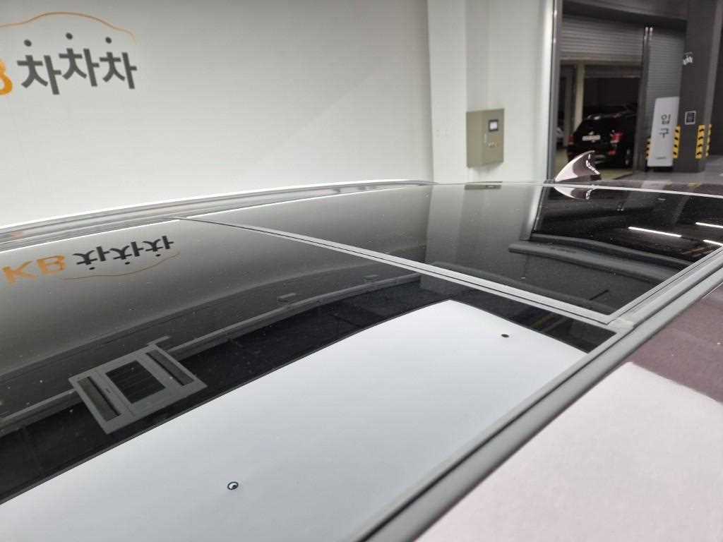 Genesis GV70 2023 Café - Importación desde Corea - HF Imports Iquique - Foto 13