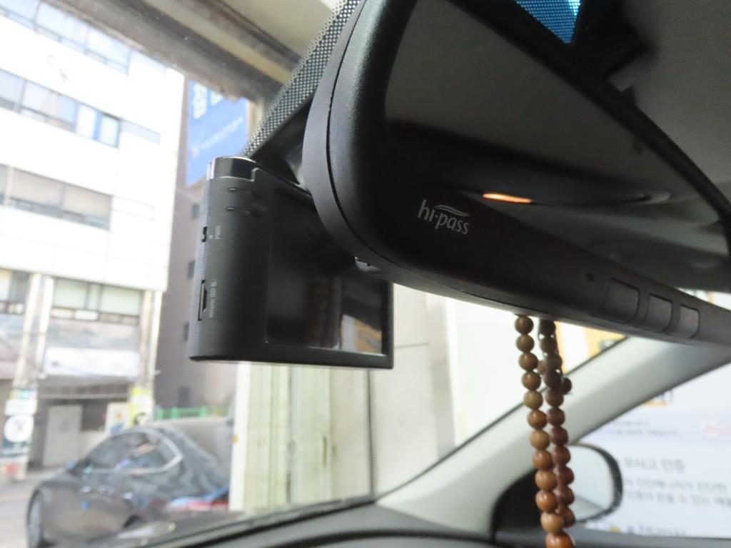 KIA Sorento - Vista 11