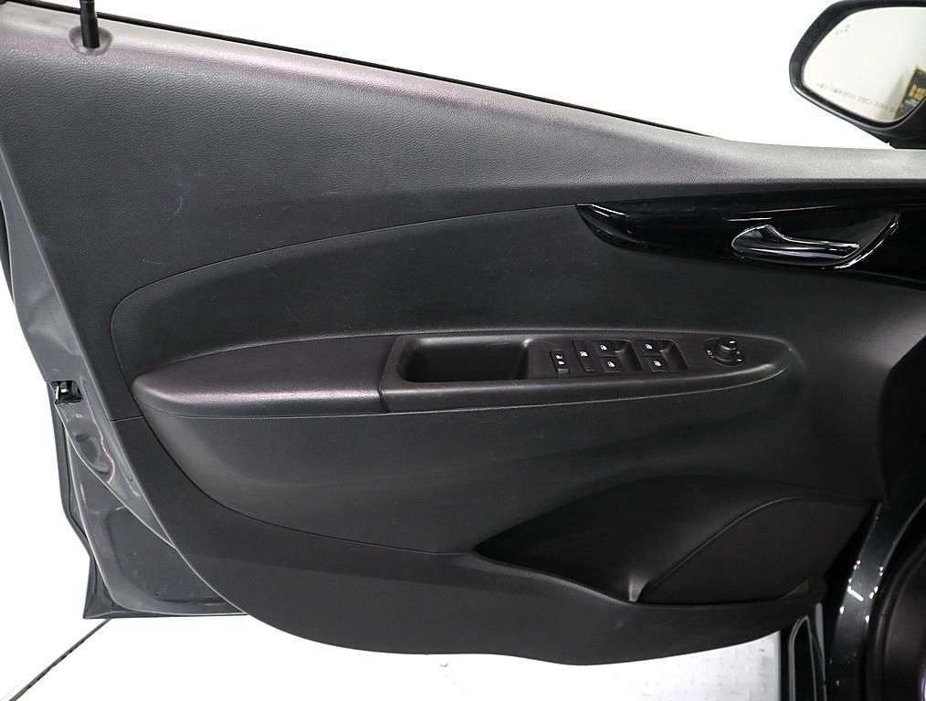 Chevrolet Spark - Vista 6