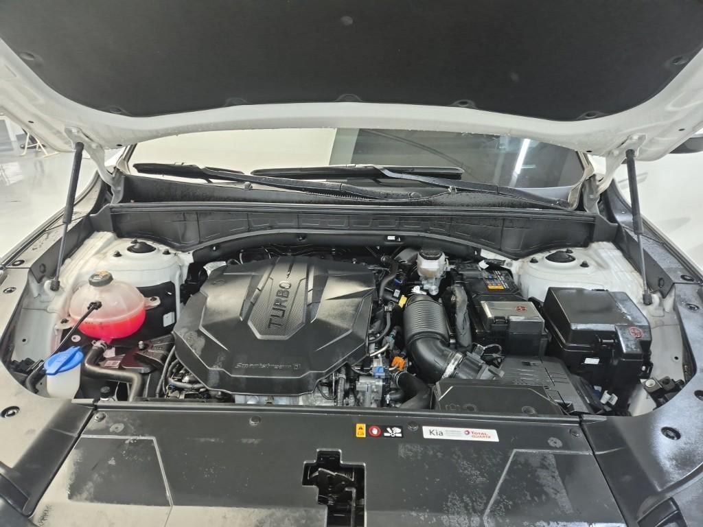 KIA Sorento - Vista 5