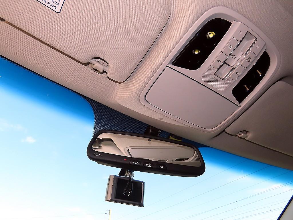 KIA K7 2016 - Importación desde Corea - HF Imports Iquique - Foto 15