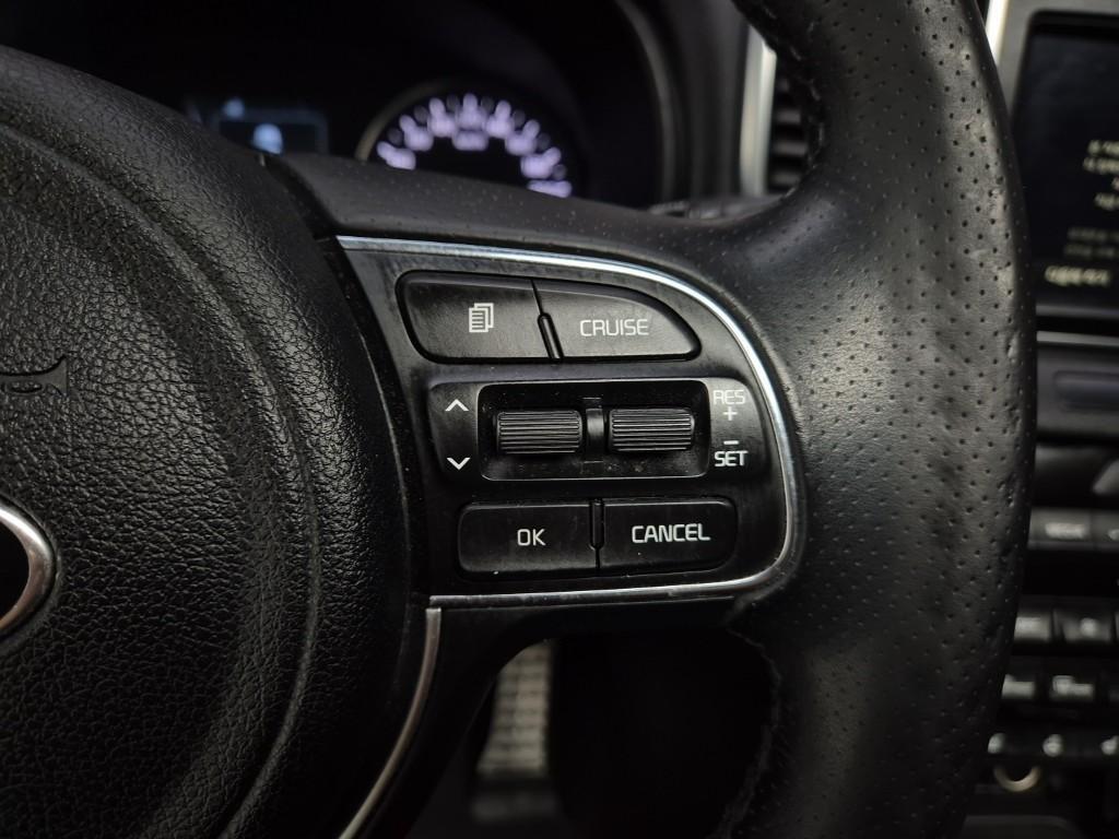 KIA Sportage 2016 Blanco - Importación desde Corea - HF Imports Iquique - Foto 16