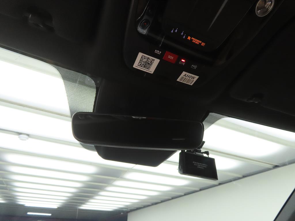 KIA Sorento - Vista 12