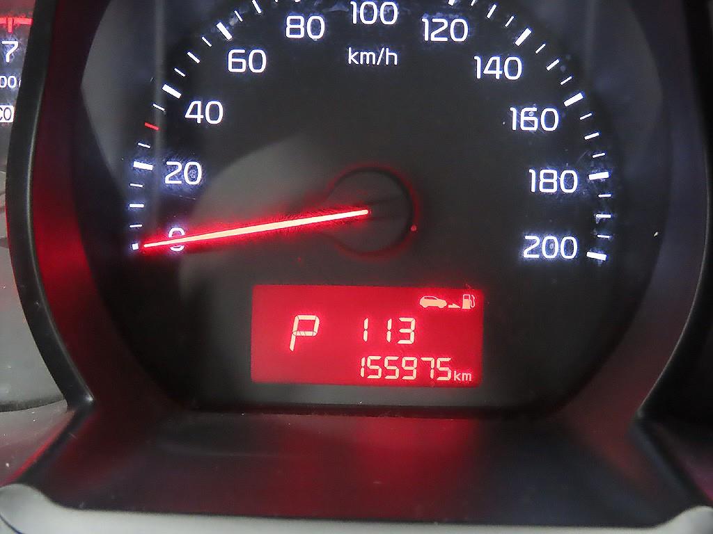 KIA Morning - Vista 11