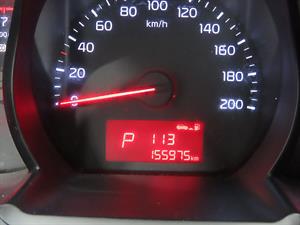 KIA Morning - Vista 12