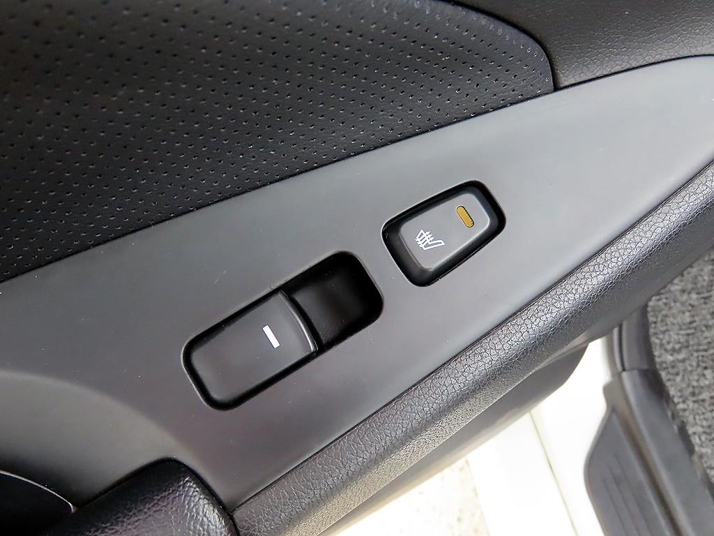 HYUNDAI Sonata 2012 - Importación desde Corea - HF Imports Iquique - Foto 16