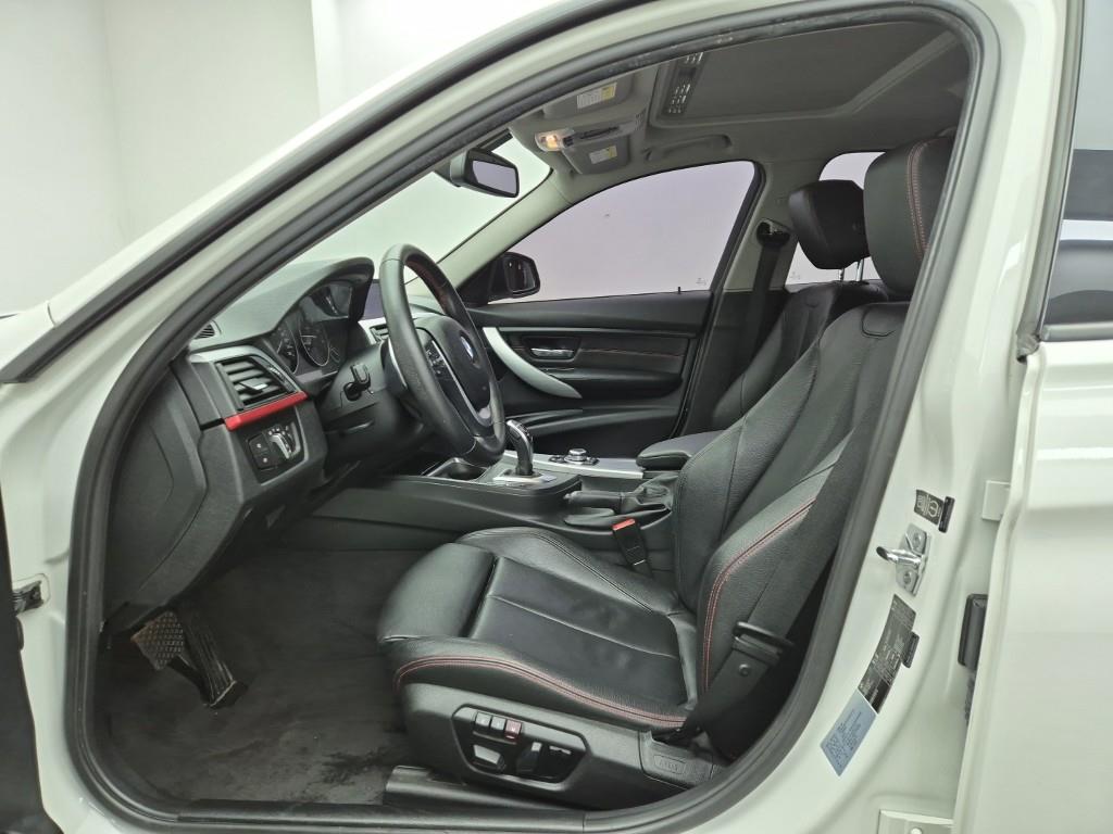 BMW 3 series - Vista 11