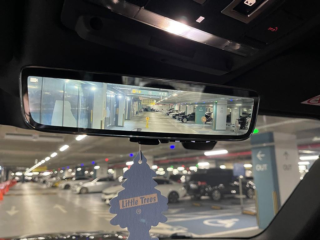 Land Rover Defender 2024 Café - Importación desde Corea - HF Imports Iquique - Foto 15