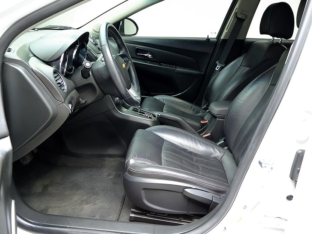 Chevrolet Cruise 2014 Blanco - Importación desde Corea - HF Imports Iquique - Foto 11