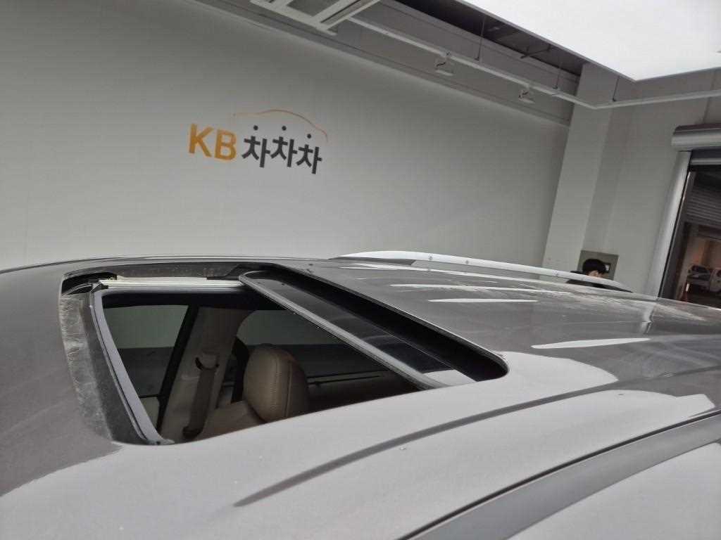 Toyota Siena 2023 Gris - Importación desde Corea - HF Imports Iquique - Foto 13