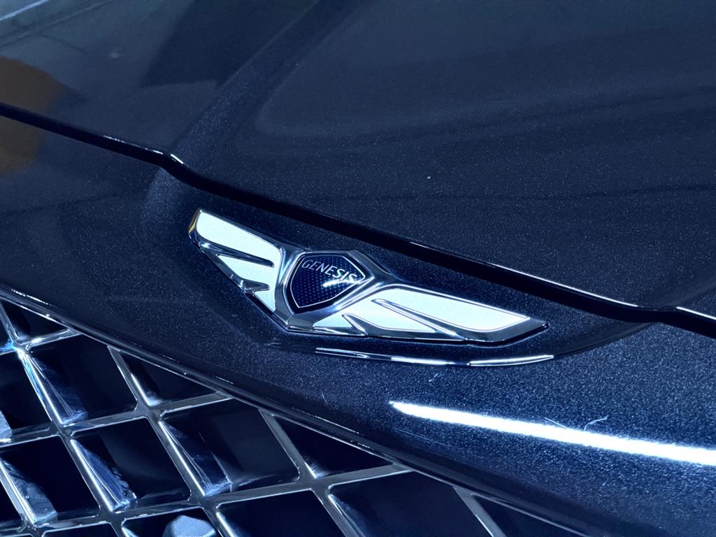 Genesis GV80 - Vista 6