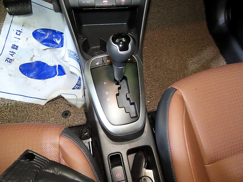 KIA Morning - Vista 12