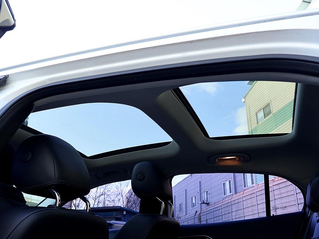 Mercedes Benz GLA Class 2018 Blanco - Importación desde Corea - HF Imports Iquique - Foto 13