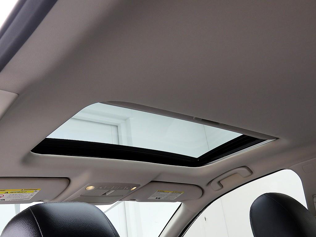 Nissan Altima - Vista 8