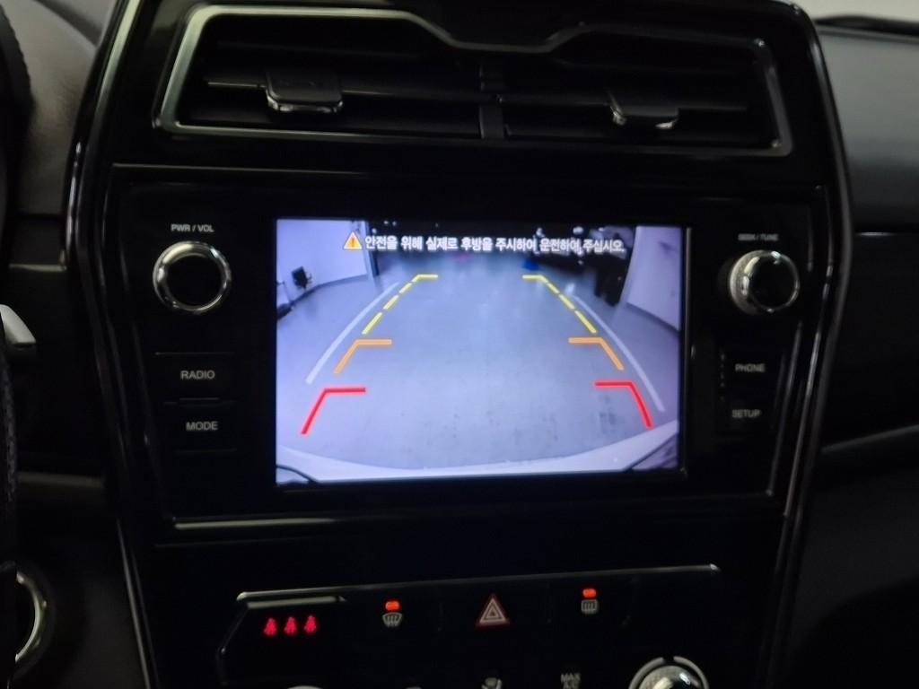 Ssangyong Tivoli 2022 Blanco - Importación desde Corea - HF Imports Iquique - Foto 15