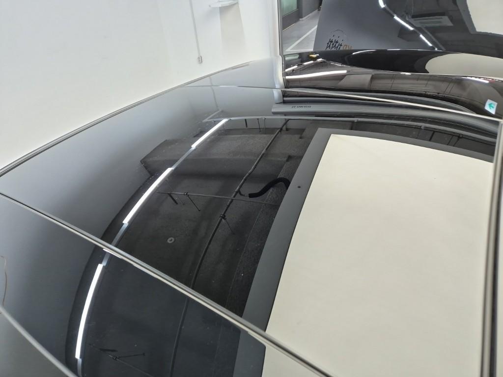 Mercedes Benz S Class 2023 Negro - Importación desde Corea - HF Imports Iquique - Foto 19