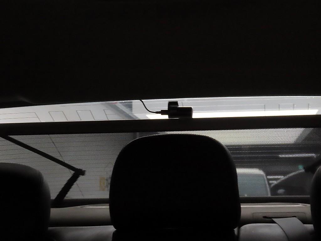 Genesis G80 2017 Negro - Importación desde Corea - HF Imports Iquique - Foto 18