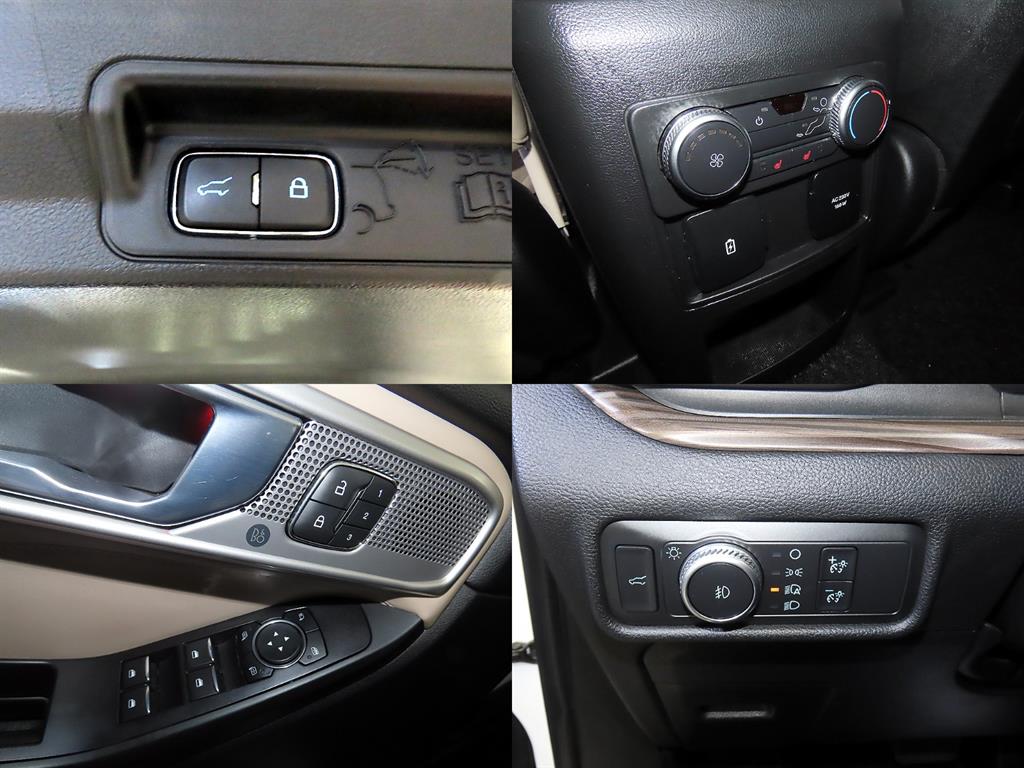 Ford Explorer 2020 - Importación desde Corea - HF Imports Iquique - Foto 17