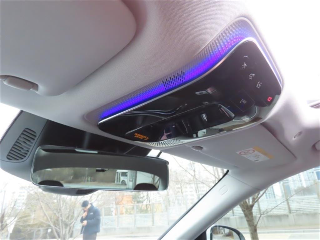 Mercedes Benz E class 2025 - Importación desde Corea - HF Imports Iquique - Foto 10