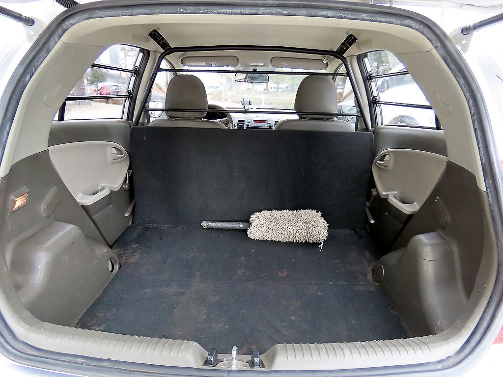 KIA Morning 2015 Plateado - Importación desde Corea - HF Imports Iquique - Foto 15